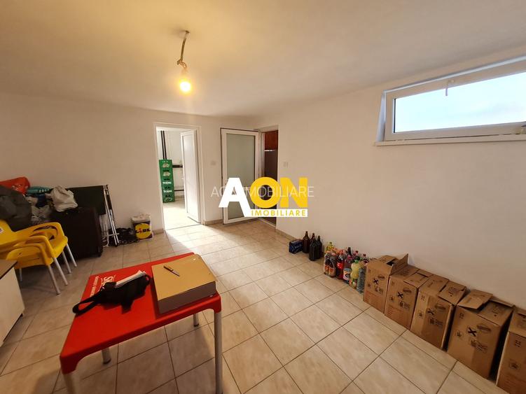 Casa 6 Camere, Teren 500 mp, D+P+E, Mobilata, Utilata, Zona Barabant - 20