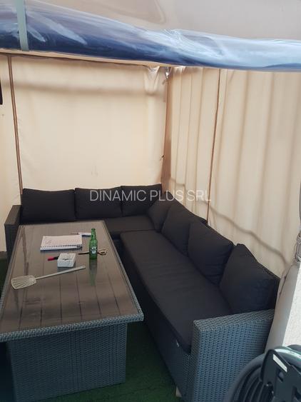 Apartament nou cu grădină proprie de 50 mp, 2 camere decomandate | Doamna Stanca - 12