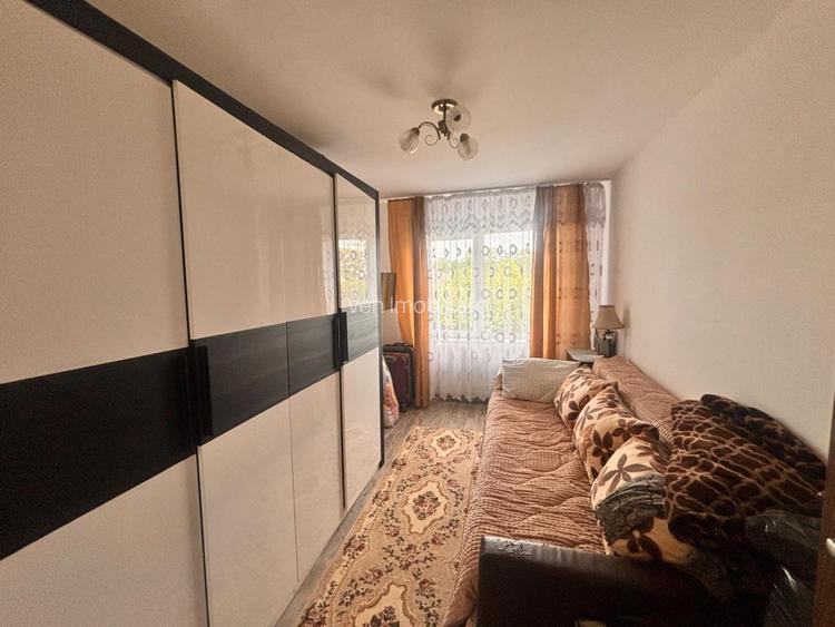 Apartament 3 camere, finisat și mobilat, bloc nou 2018, Zona Nord - 7