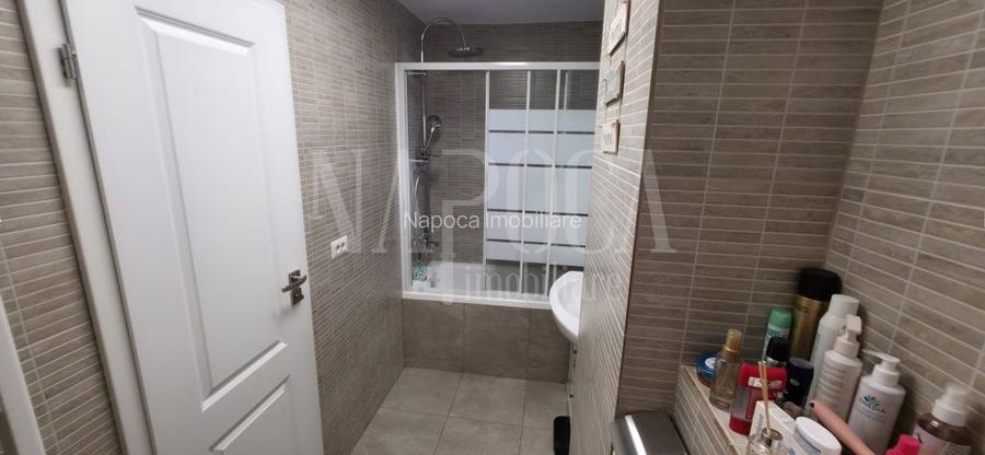 Apartament 4 camere de vanzare in Manastur, Cluj Napoca - 6