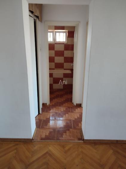 De închiriat ap 2 camere – Vis-a-vis de intrarea in Parcul Crâng - 11