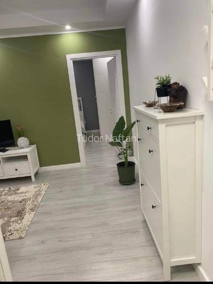 Apartament decomandat 2 camere Cosmoolis - 3