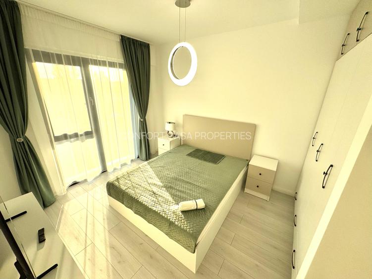 Timpuri Noi - Splaiul Unirii - Mihai Bravu - Apartament 2 camere modern -stradal - 5
