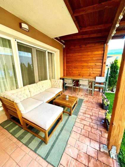 Vila Cosmopolis 3 camere P+1+M / DIRECT PROPRIETAR / Mobilata utilata - 13
