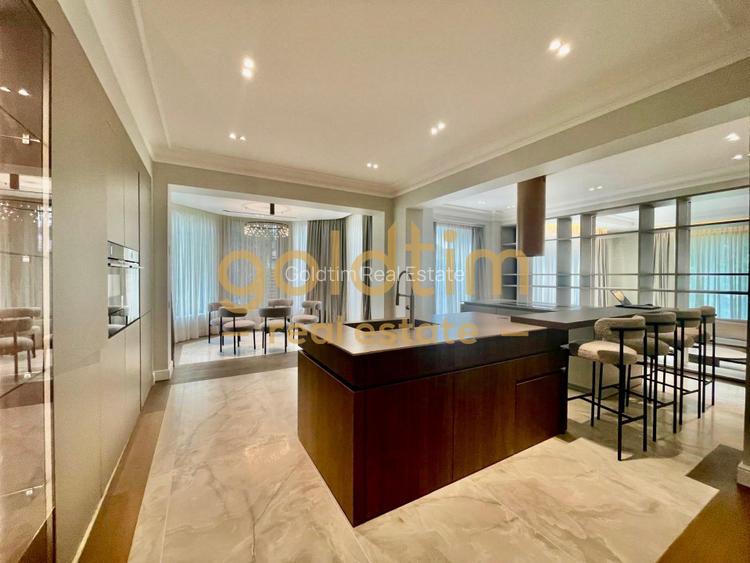 VILA UNICA PE IANCU NICOLAE/DESIGN INTERIOR/BANEASA RESIDENTIAL PARK/PIPERA - 83