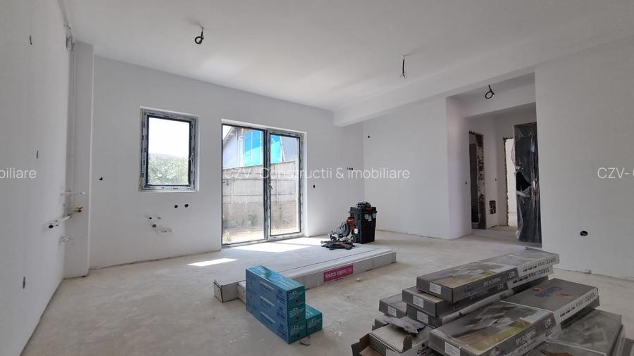 Apartamente cu curte proprie – Proiect unic, doar 4 unități! - 3