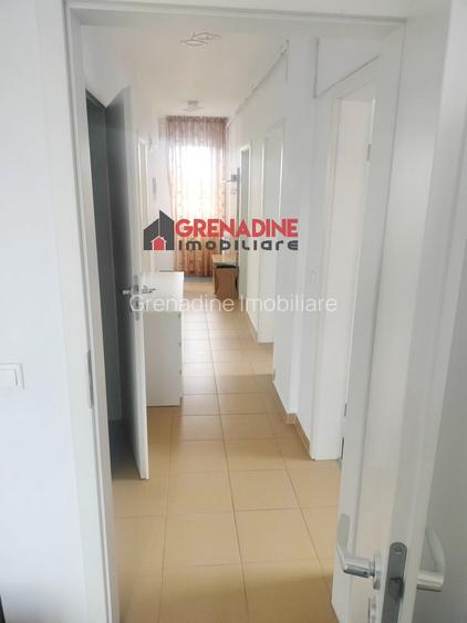 Apartament 3 Camere cu Parcare Proprie - Zona Avantgarden 3 - Cod 5293 - 7
