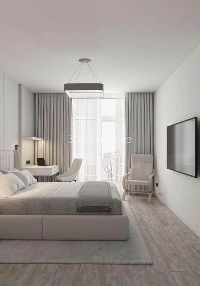 Apartament 3 camere comision 0 - 3