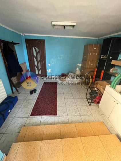 Casa Savinesti la DN , ideal activitate comerciala sau locuit - 18