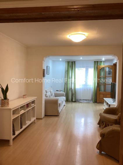 Domenii Inchiriez casa 3 cam spatioasa modern mobilata utilata complet curte 100 - 4