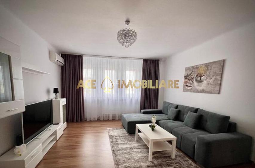 3 Camere de inchiriat | Ultracentral | Metrou | Centrala Proprie - 2