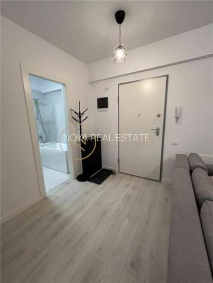 Apartament de 2 camere in zona Pipera OMV cu parcare - 14