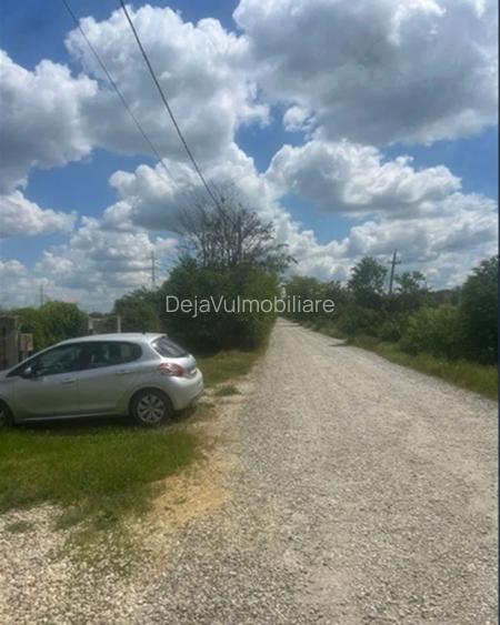 Teren Magurele 2403 mp Str Stejarului New 2025 - 6