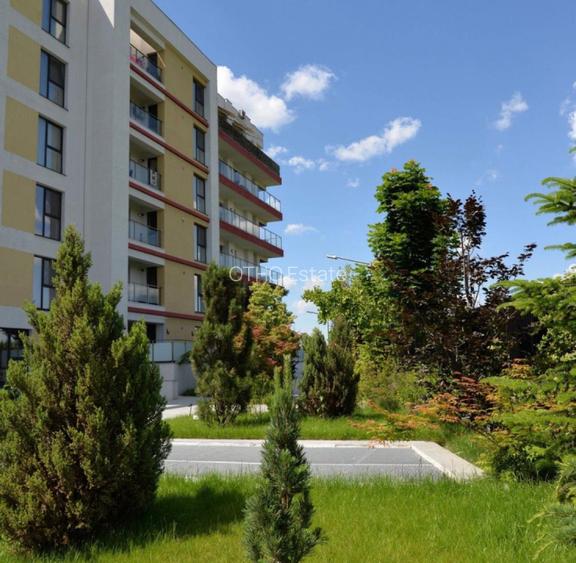 2 Camere | Baneasa - Sisesti| Valleta Residence | Loc Parcare Subteran - 9