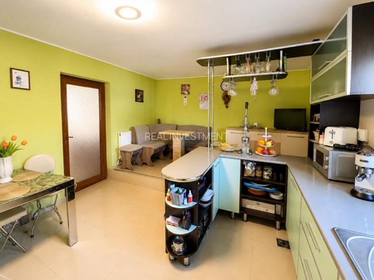 Casa P+1 mobilata si utilata/650 mp teren/Garaj+beci/Valul lui Traian - 16