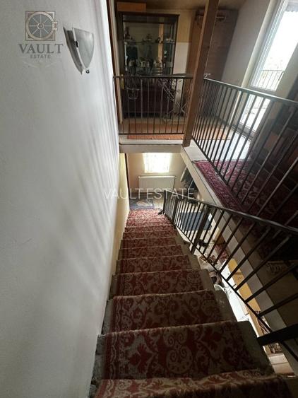 Casa/Villa Frumusani - 1000mp curte  - 22