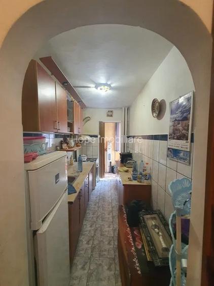 Basarabia - Parc IOR - Apartament 2 camere , ideal investitie - 5