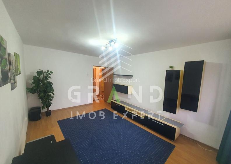 2 camere decomandate | 51,25 mp utili | Mănăștur–Str. Mehedinți - 3