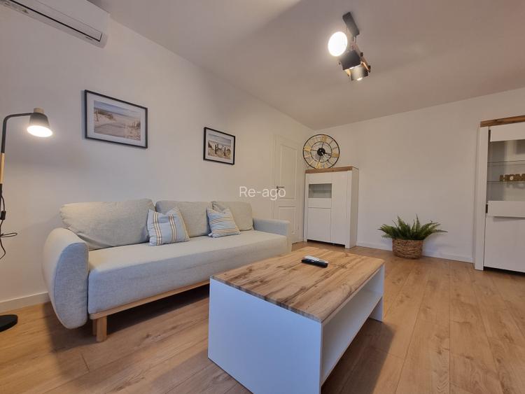 Apartament 3 camere metrou 1 Dec 1918 - 12