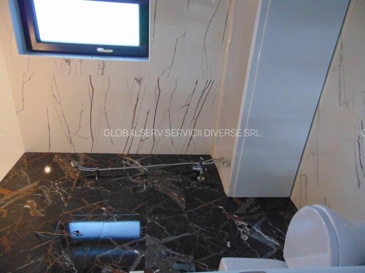 DE la DEZVOLTATOR casa PARTER placa de beton la pod incalzire in pardoseala - 19