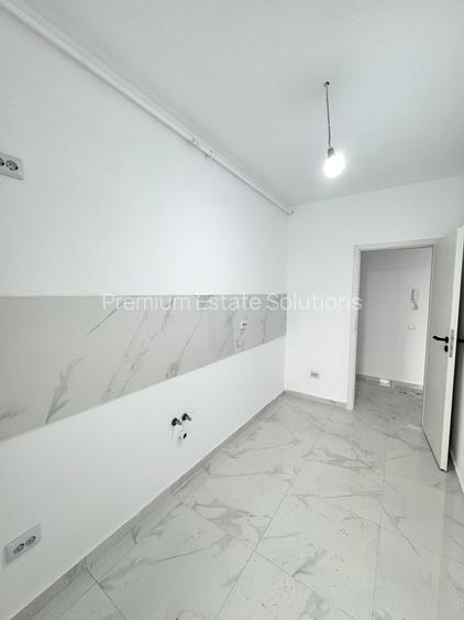 Garsoniera decomandata in bloc nou in Militari Residence - 3