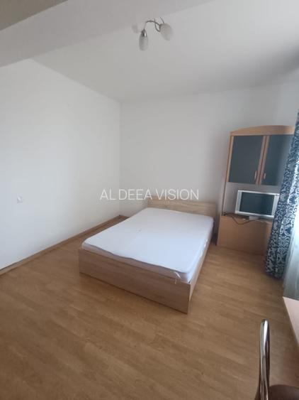 Apartament 1 cameră, de vânzare, bloc nou, Mănăștur, str. Hameiului - 4