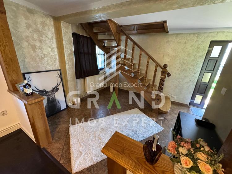 Casa de vanzare in Viseu de Sus – Maramures - 15