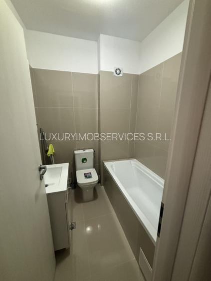 Apartament 2 camere Militari Residence  - 7