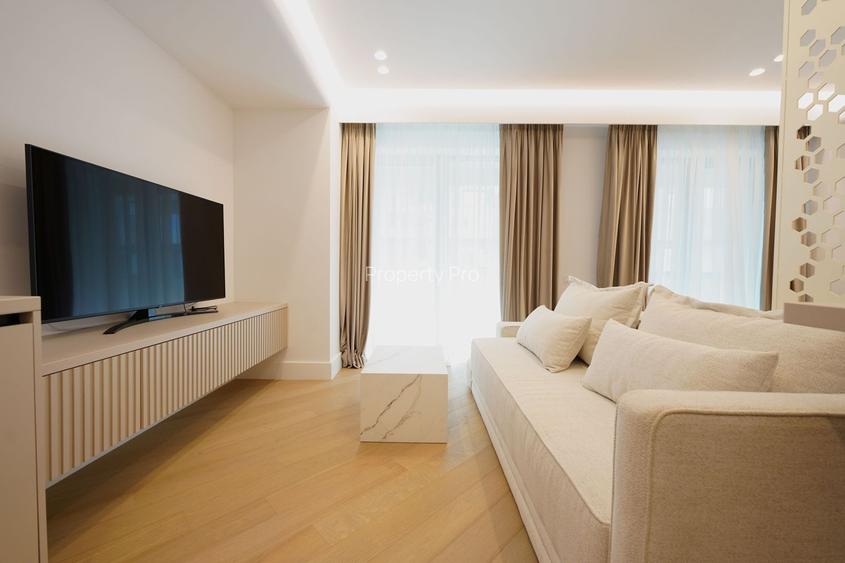 First Rent! Studio dublu + Parcare in subteran, Cortina 126, Pipera - 2