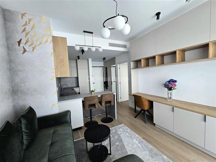 NOU* Apartament 2 camere premium | UPsite | Mall Promenada | Floreasca - 3