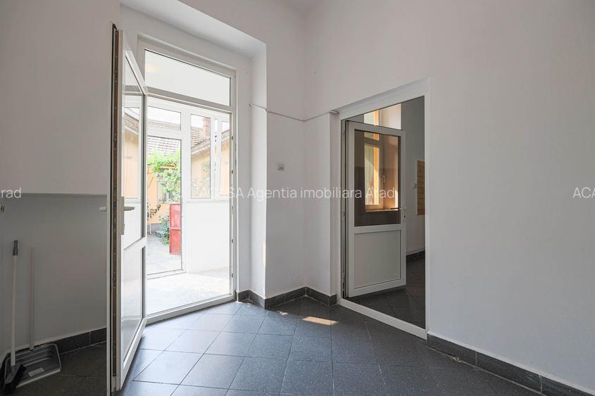 Locație excelentă: Spațiu comercial  Reprezentanță sau Închiriere. - 8