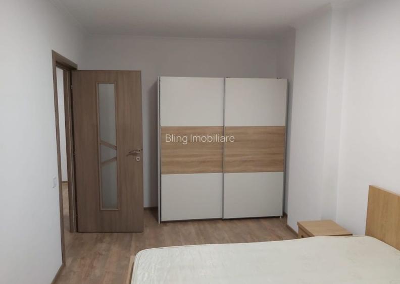 Apartament de 3 camere, 62 mp, parcare, Zona Vivo - 3