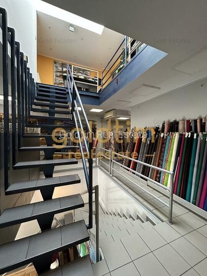 IMOBIL ICONIC: AFTER SCHOOL/COMERCIAL/BIROURI/SCOALA DE ARTA/BD PACHE - PRO TV - 10