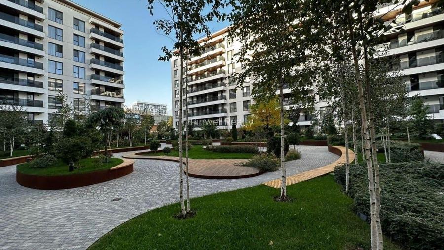 REA1028668 Apartament 2 Camere de inchiriat LUX Nusco City Parcare Inclusa Veder - 12