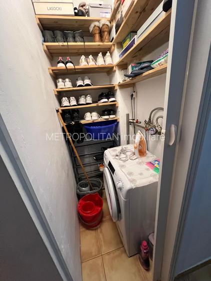 Oferta !! Vânzare apartament 2 camere Scriitorilor  structura  mare - 7