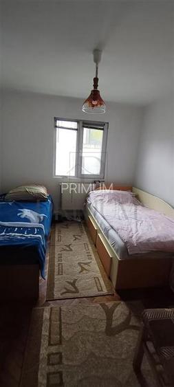 DACIA - PARTER - BLOC IZOLAT - 3 CAMERE - BALCON - CENTRALA PROPRIE - CLIMA - BO - 2