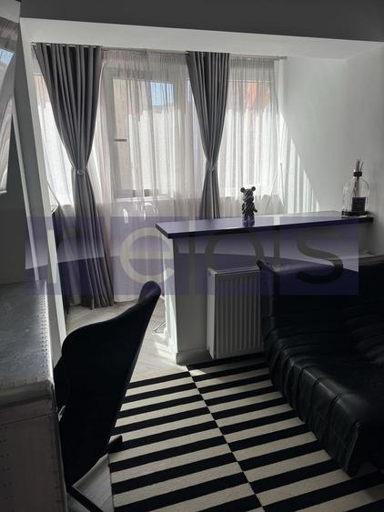 Apartament studio complet renovat 2025 langa UTCB Lacul Tei - 3