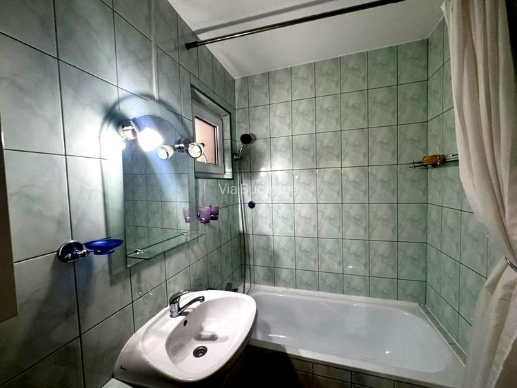 Vanzare apartament 2 camere decomandat Cornisa Bistritei - stare foarte buna - 8