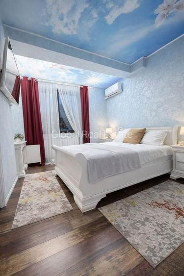 3 Camere 94mp Zona Tomis Plus- Str Verona Loc Parcare Subteran - 17