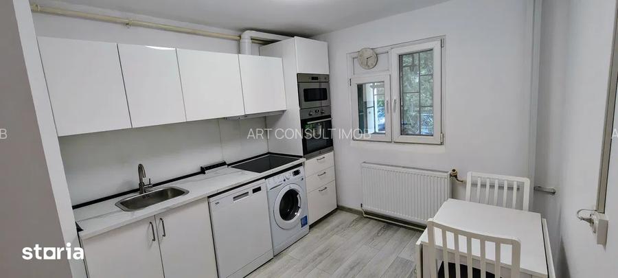Apartament 2 Camere | Mosilor/Obor | Termoficare | Renovat | Proximitate Metrou - 9