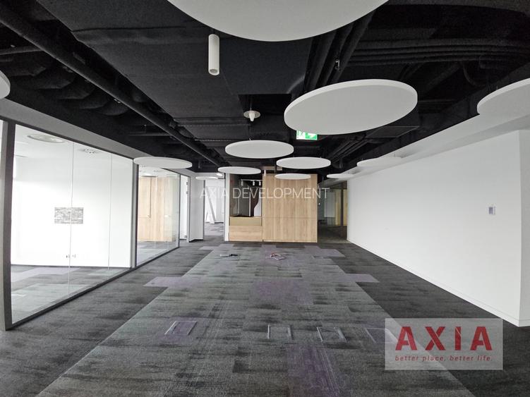 Birou premium in zona Piata Victoriei - 7