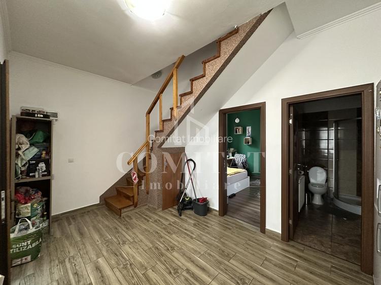 Casa cu 2 apartamente | Ultracentral | ideal investiție - 12