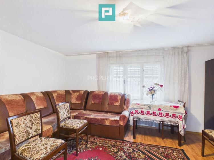 Casă 5 camere și anexe în Cuied - 8