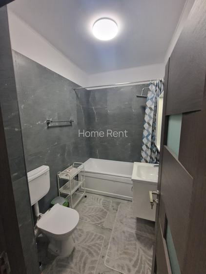 Apartament -Regie Residence Posibilitate Parcare-5 min metrou - 12