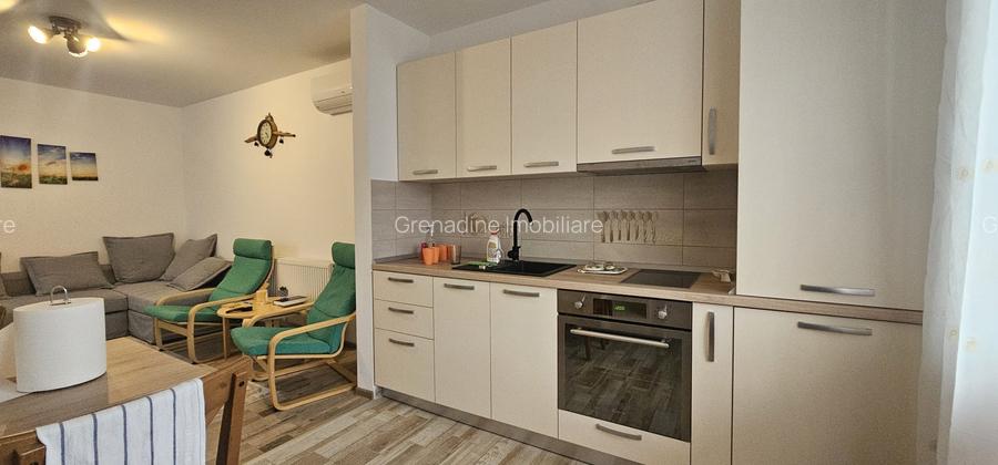 Apartament 2 camere Tip Studio - Maurer Residence - Cod intern 2011 - 3
