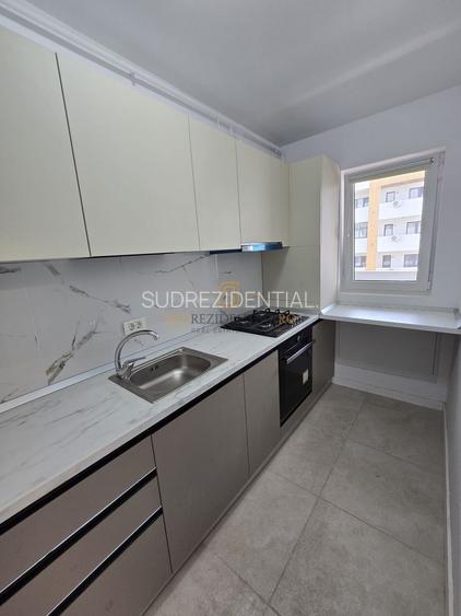 Garsoniera moderna, acces rapid metrou, Popesti-Leordeni, Biruintei - 7