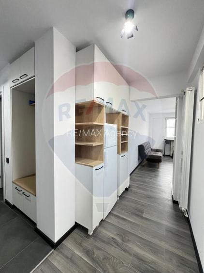 Apartament 2 camere de vanzare | Dorobanți – Strada Amman - 4