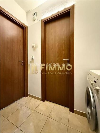 Apartament 3 cam | ET 2 | 60mp| Burdujeni | ID:1636 - 8