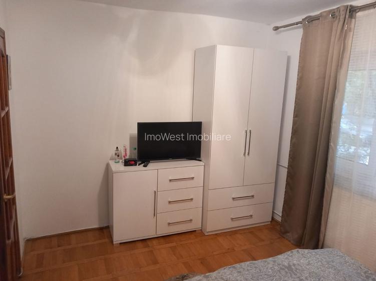 Girocului | 3 Camere | Decomandat | Boxa | Mobilat si Utilat | Centrala proprie - 7