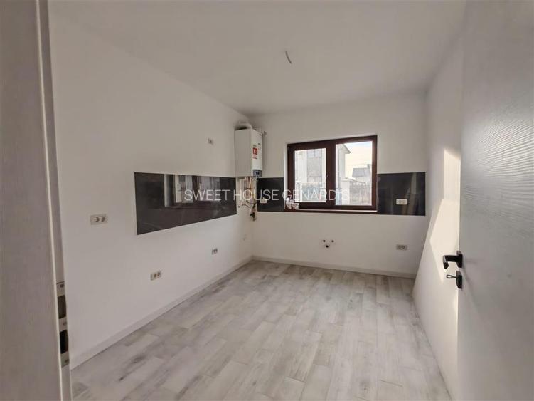 Casa duplex de vanzare Izvor/Tarlungeni 135000 Eur +tva - 9
